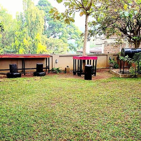 Don'S Lounge & Villa Kandy Ngoại thất bức ảnh