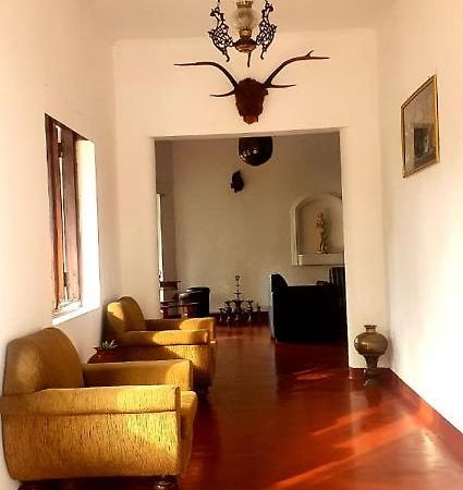 Don'S Lounge & Villa Kandy Ngoại thất bức ảnh