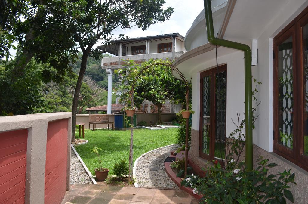 Don'S Lounge & Villa Kandy Ngoại thất bức ảnh