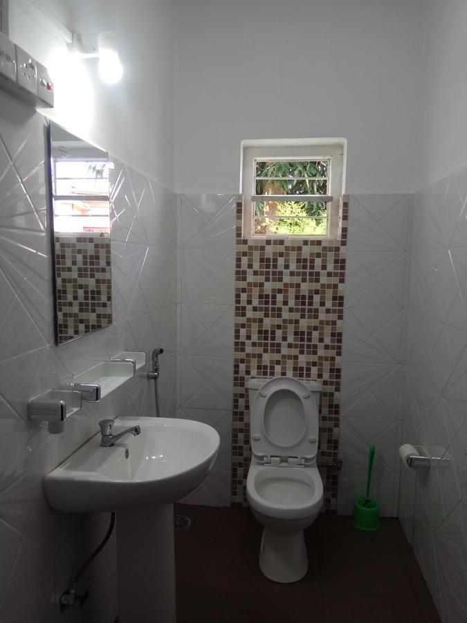 Don'S Lounge & Villa Kandy Ngoại thất bức ảnh