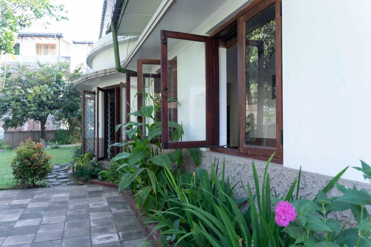 Don'S Lounge & Villa Kandy Ngoại thất bức ảnh