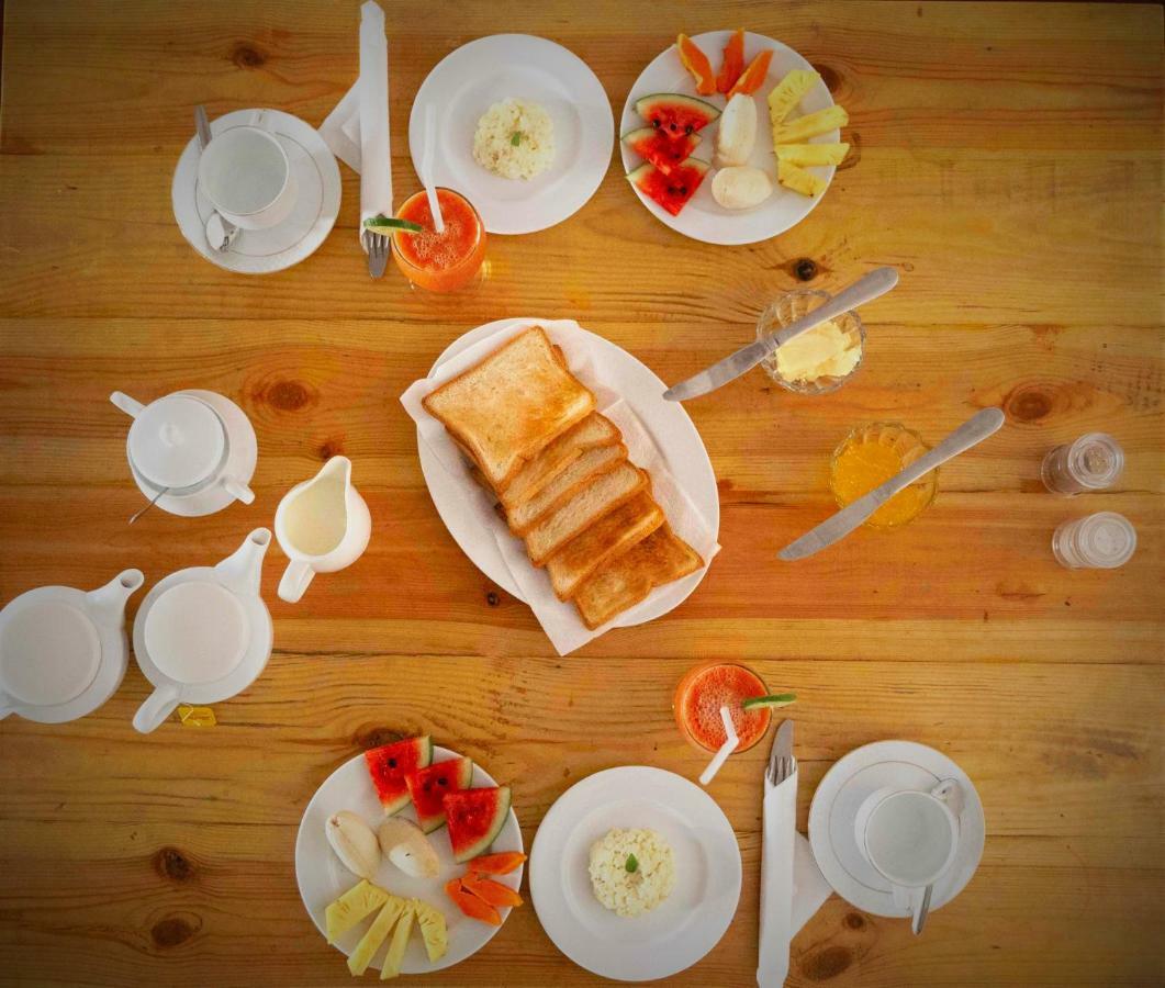 Don'S Lounge & Villa Kandy Ngoại thất bức ảnh