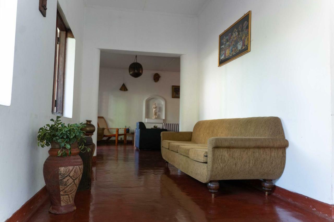 Don'S Lounge & Villa Kandy Ngoại thất bức ảnh