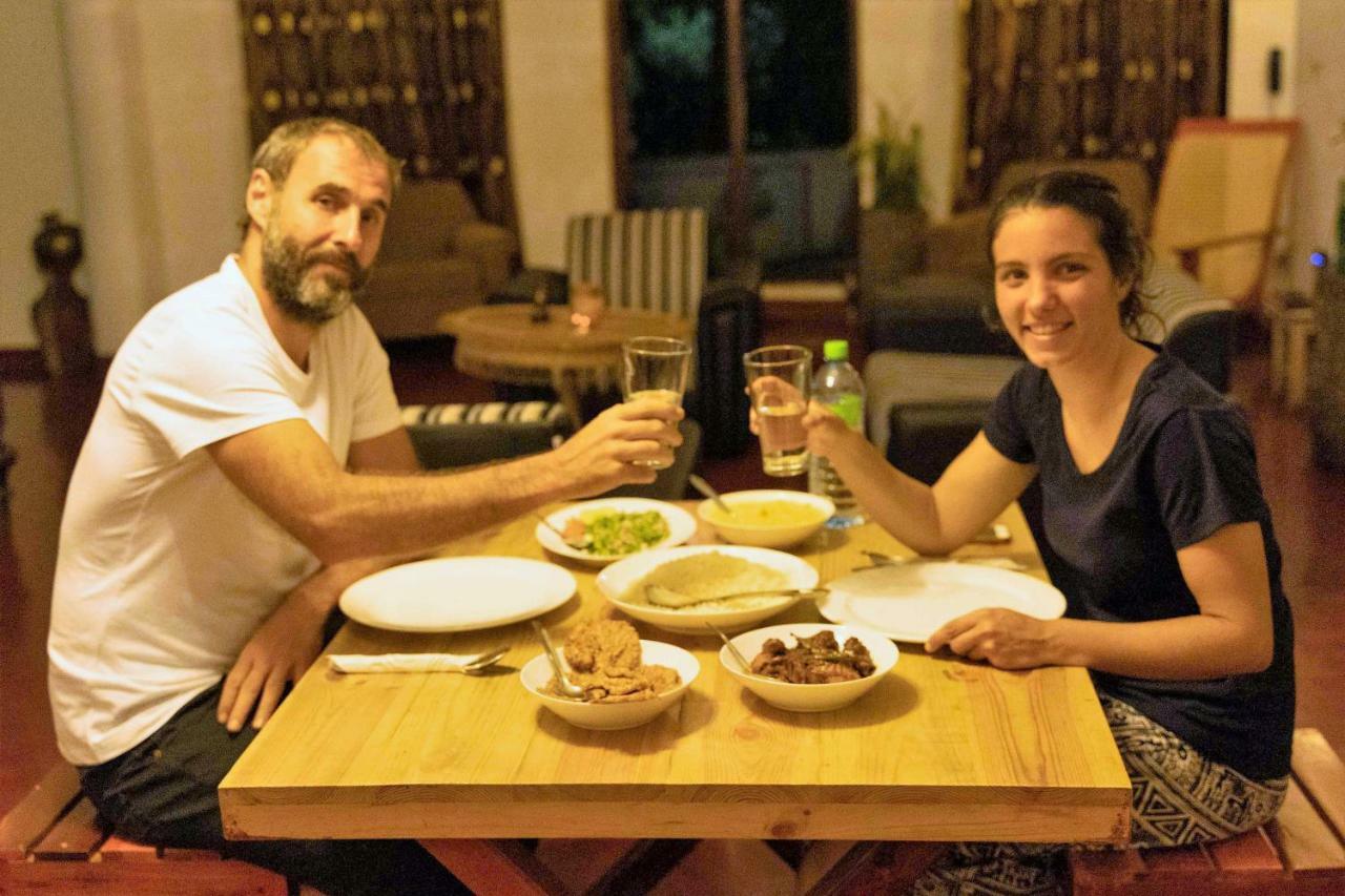 Don'S Lounge & Villa Kandy Ngoại thất bức ảnh