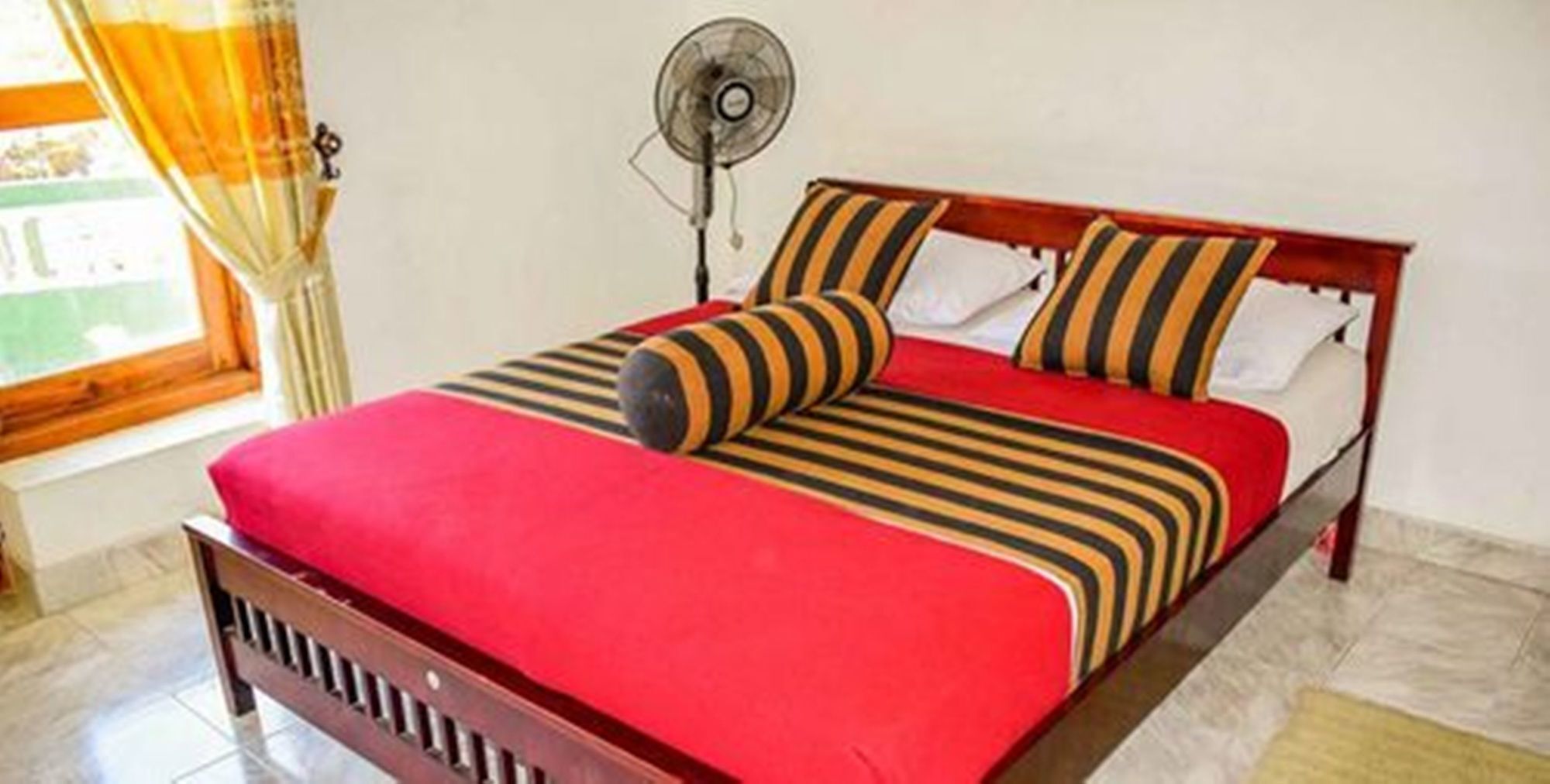Don'S Lounge & Villa Kandy Ngoại thất bức ảnh