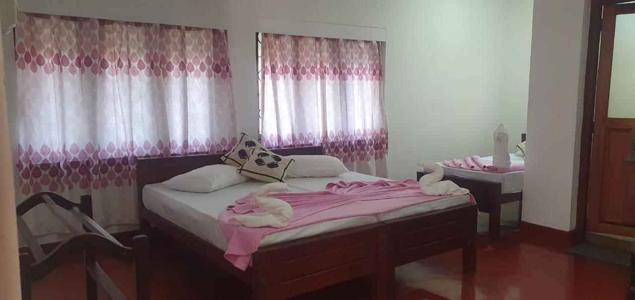 Don'S Lounge & Villa Kandy Ngoại thất bức ảnh