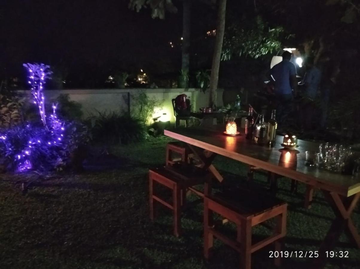 Don'S Lounge & Villa Kandy Ngoại thất bức ảnh