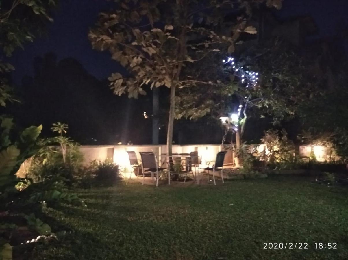Don'S Lounge & Villa Kandy Ngoại thất bức ảnh