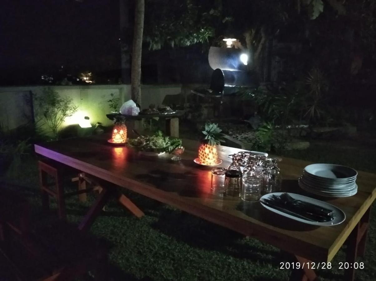 Don'S Lounge & Villa Kandy Ngoại thất bức ảnh