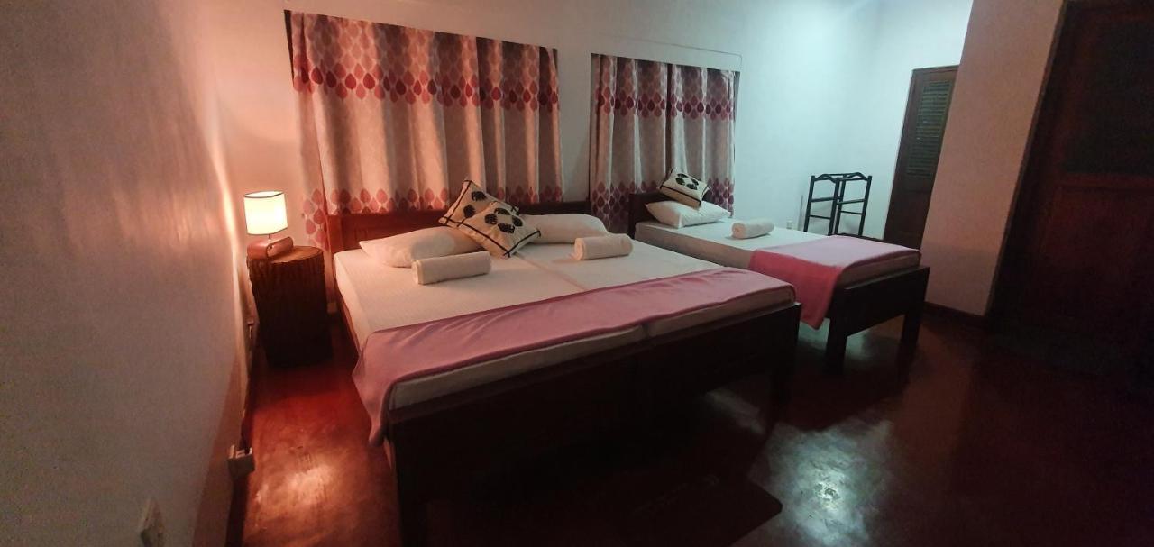 Don'S Lounge & Villa Kandy Ngoại thất bức ảnh