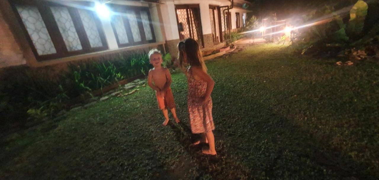 Don'S Lounge & Villa Kandy Ngoại thất bức ảnh