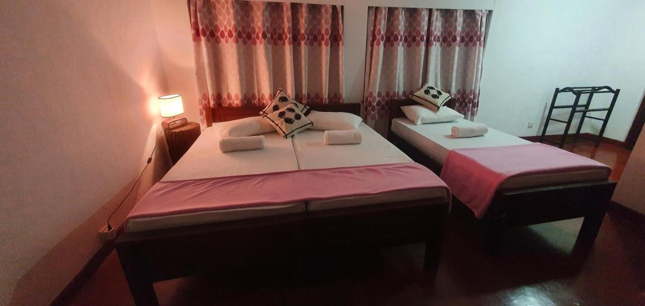 Don'S Lounge & Villa Kandy Ngoại thất bức ảnh