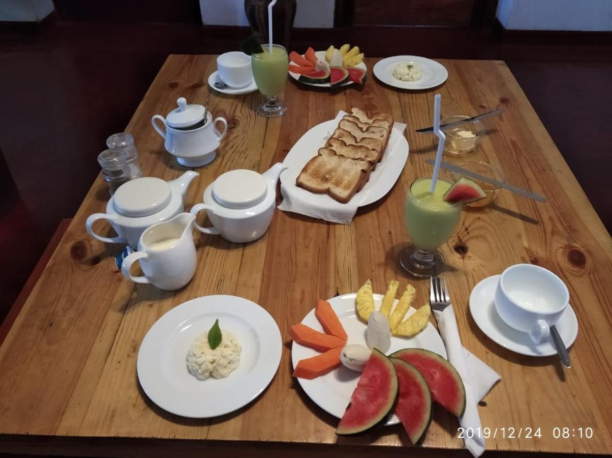 Don'S Lounge & Villa Kandy Ngoại thất bức ảnh