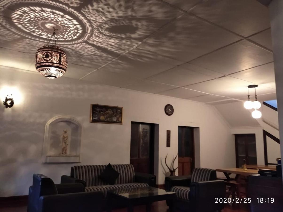 Don'S Lounge & Villa Kandy Ngoại thất bức ảnh