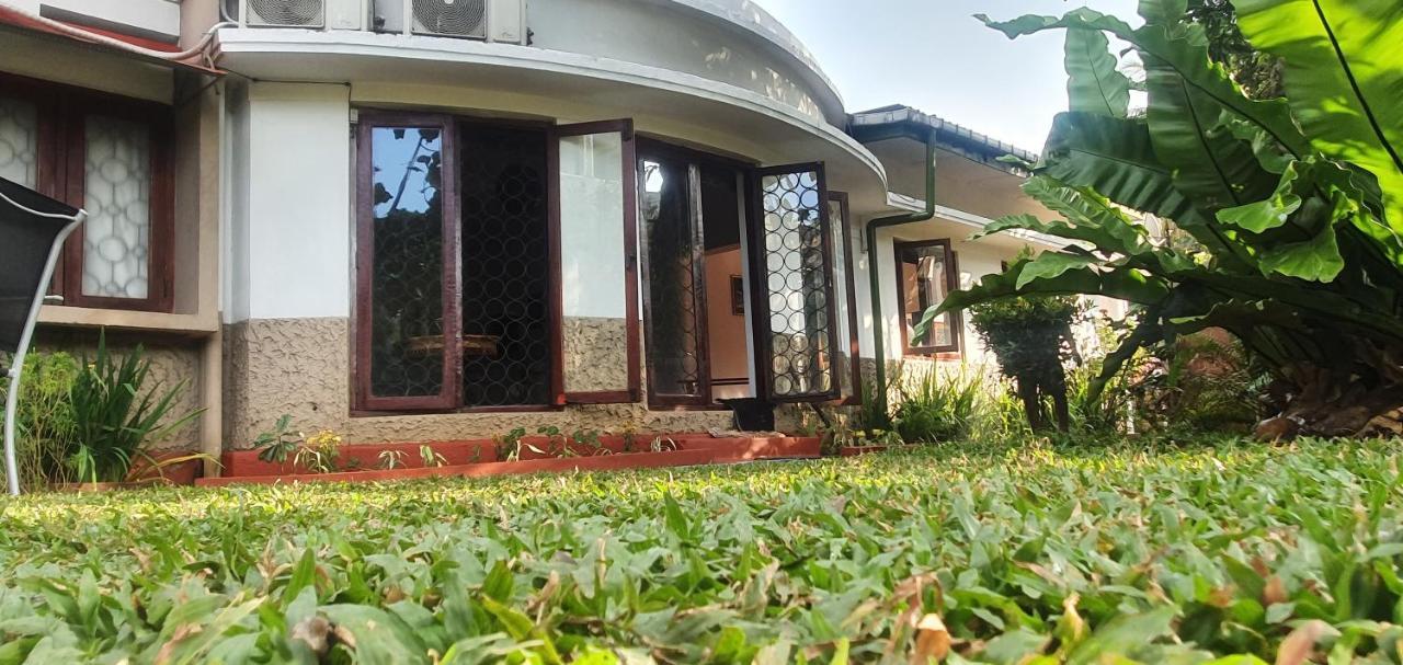 Don'S Lounge & Villa Kandy Ngoại thất bức ảnh