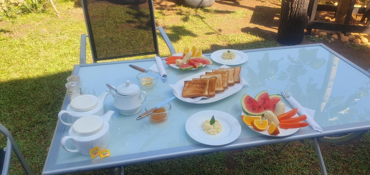 Don'S Lounge & Villa Kandy Ngoại thất bức ảnh