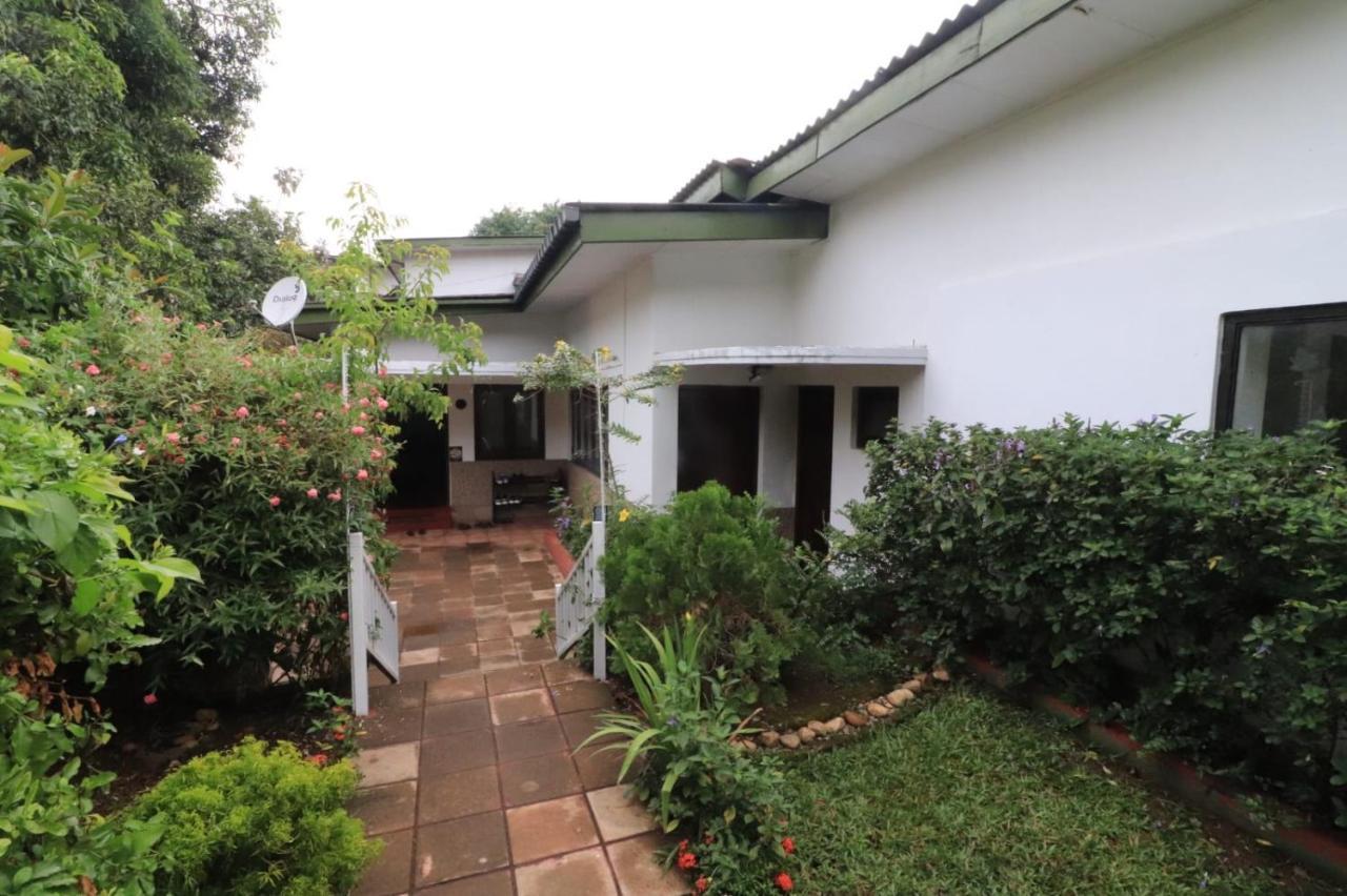 Don'S Lounge & Villa Kandy Ngoại thất bức ảnh