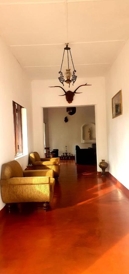 Don'S Lounge & Villa Kandy Ngoại thất bức ảnh