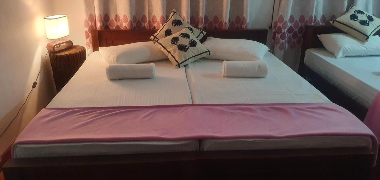 Don'S Lounge & Villa Kandy Ngoại thất bức ảnh
