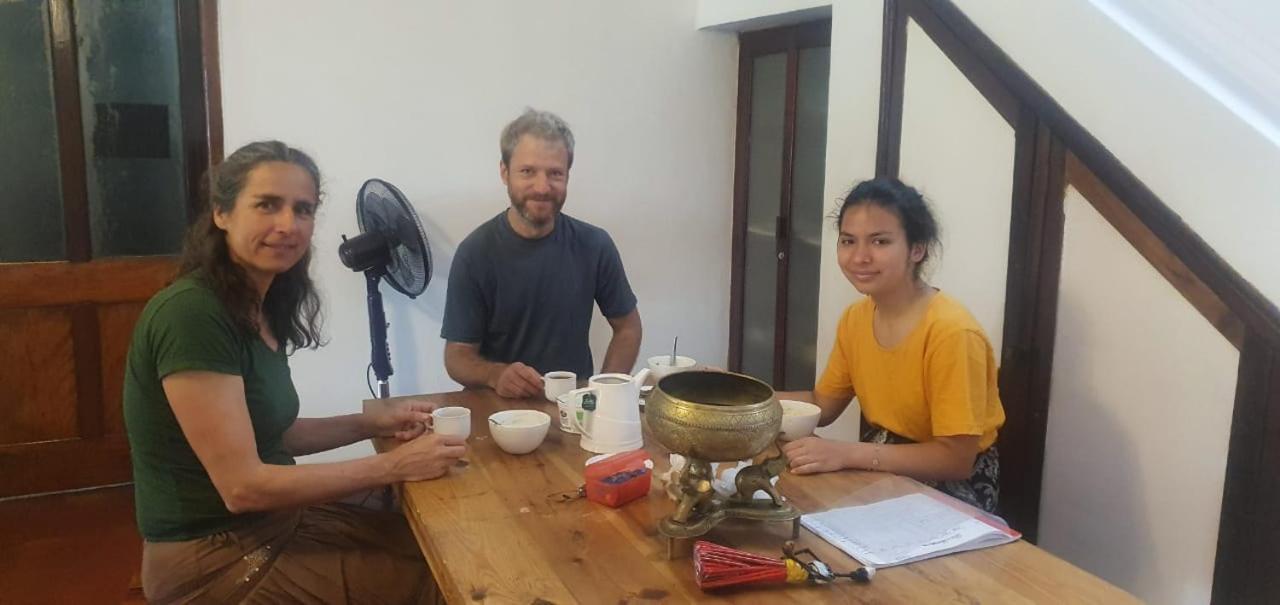 Don'S Lounge & Villa Kandy Ngoại thất bức ảnh