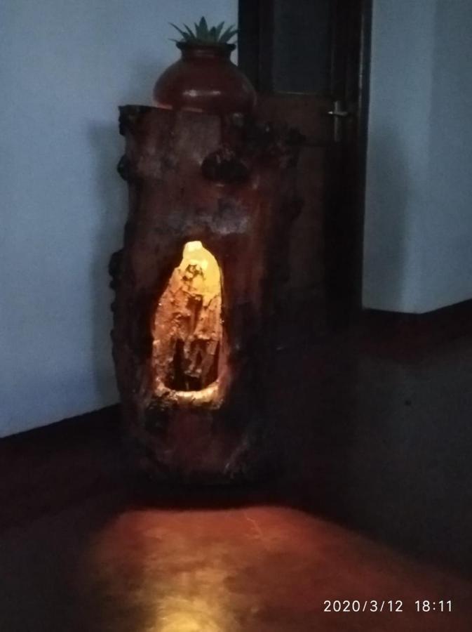 Don'S Lounge & Villa Kandy Ngoại thất bức ảnh